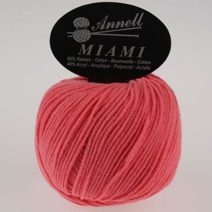 Annell-Miami