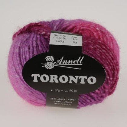 Annell-Toronto