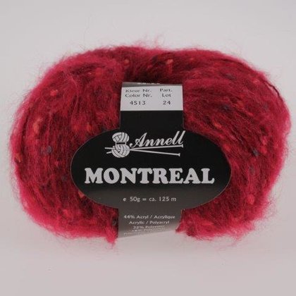 Annell-Montreal