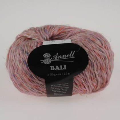 Annell-Bali