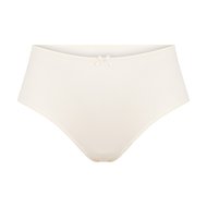 RJ Pure Color maxi string extra hoog - Ivoor