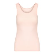 RJ Bodywear pure color dames hemd - Perzik
