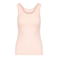 RJ Bodywear pure color dames hemd - Perzik