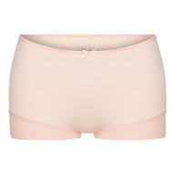 RJ Bodywear Pure color short - Perzik