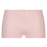 RJ Bodywear Pure color short - Roze