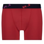 RJ Pure Color short - Rood