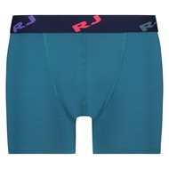 RJ Pure Color short - Petrol