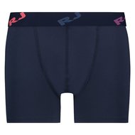 RJ Pure Color short - Donkerblauw