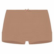 RJ pure color short 31-008 Cappucino