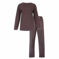 tricot dames pyjama