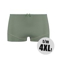 RJ Bodywear Pure color short - Olijf