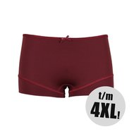 RJ Bodywear Pure color short - Port