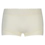 RJ-pure-color-ladies-short-lace-Ivoor