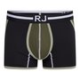 RJ-PURE-COLOR-Heren-Boxershort-HAPPY-BALLS--Donkergroen