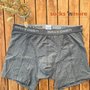 Maxx-Owen-heren-boxershort-Antraciet