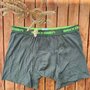 Maxx-Owen-heren-boxershort-Groen-+-Lime