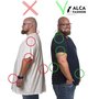 Alca-Fashion-T-shirt-ronde-hals-wit