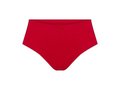 RJ-Pure-Color-maxi-string-extra-hoog-Rood