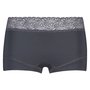 RJ-pure-color-ladies-short-lace-Grijs