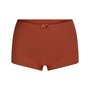 RJ-Bodywear-Pure-color-short-Cognac