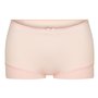 RJ-Bodywear-Pure-color-short-Perzik