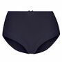 RJ-PURE-COLOR-DAMES-MAXI-SLIP-30-023-Navy