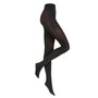 100-Denier-mat-zwarte-panty
