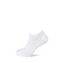 Bamboo-sneakersokken-wit
