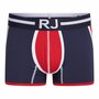 RJ-PURE-COLOR-Heren-Boxershort-HAPPY-BALLS--Rood