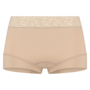 RJ-pure-color-ladies-short-lace-Café-latte