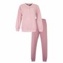 microfleece-dames-pyjama-rose