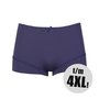 RJ-Bodywear-Pure-color-short-Donkerblauw