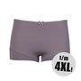 RJ-Bodywear-Pure-color-short-Taupe