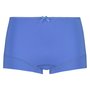 RJ-Bodywear-Pure-color-short-Hemels-blauw