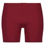 RJ-pure-color-short-Lange-Pijp-Donker-Rood