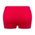 Dames short, extra hoog - Rood_11