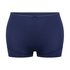 Dames short, extra hoog - Donkerblauw_11