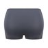 Dames short, extra hoog - Grijs_11