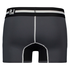 RJ PURE COLOR Heren Boxershort 'HAPPY BALLS'  - Zwart_11