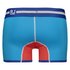 RJ PURE COLOR Heren Boxershort 'HAPPY BALLS'  - Koraal_11